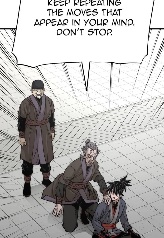 Murim Rpg Simulation Chapter 38 - Page 202