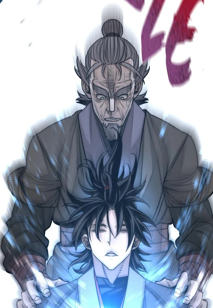 Murim Rpg Simulation Chapter 38 - Page 208
