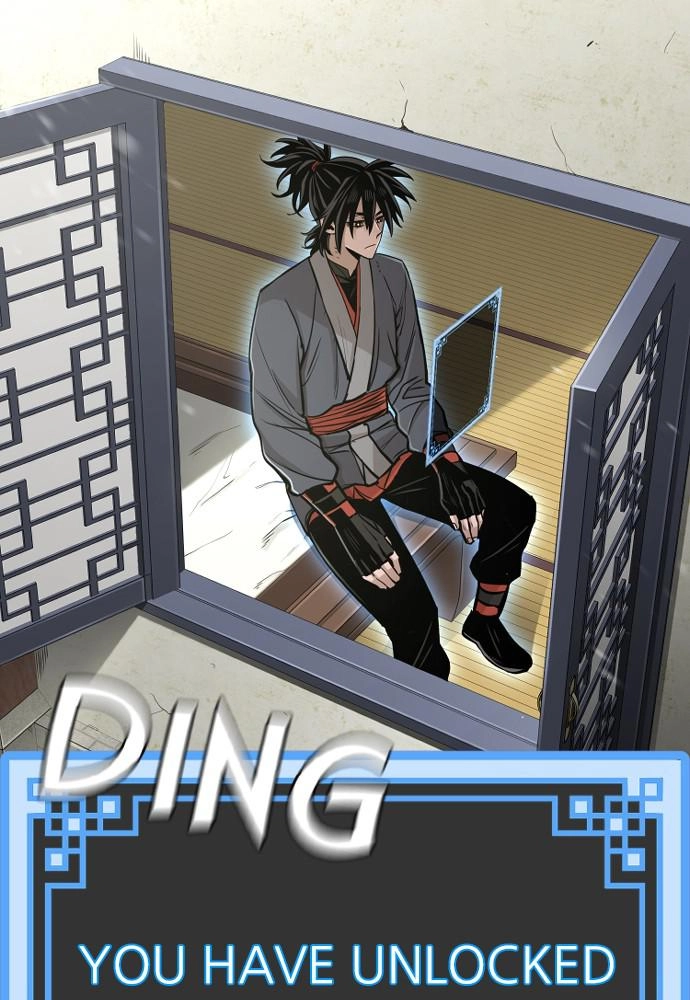 Murim Rpg Simulation Chapter 39 - Page 4