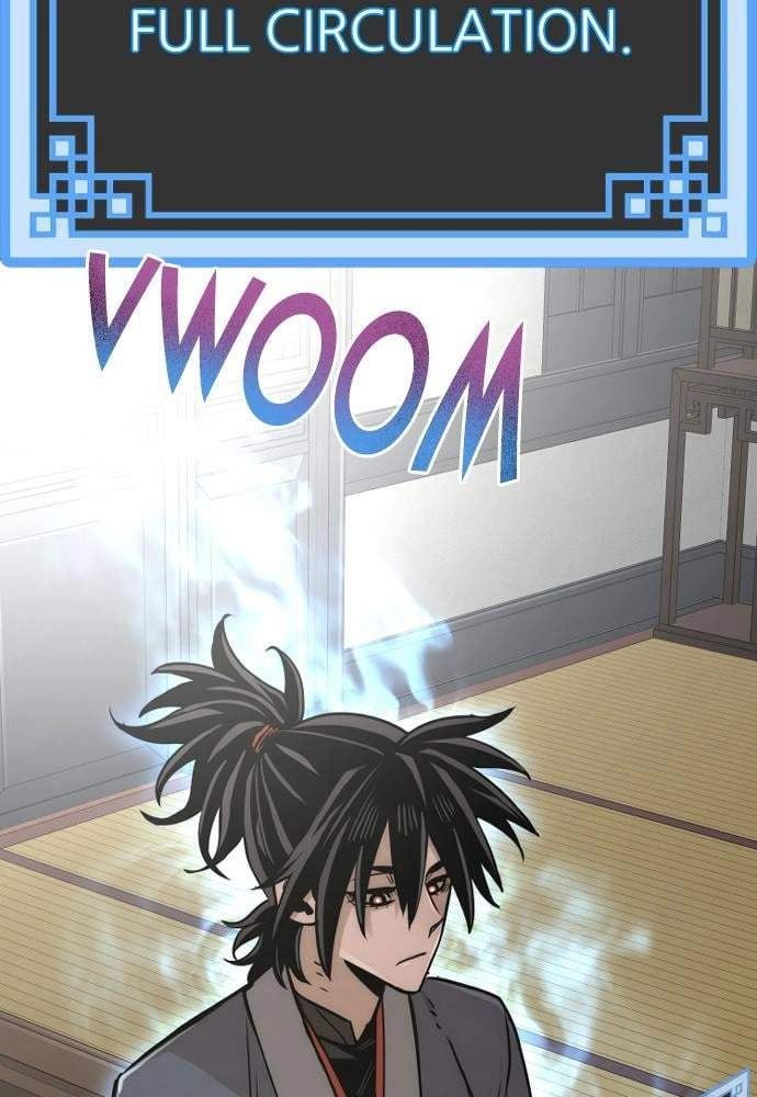 Murim Rpg Simulation Chapter 39 - Page 5