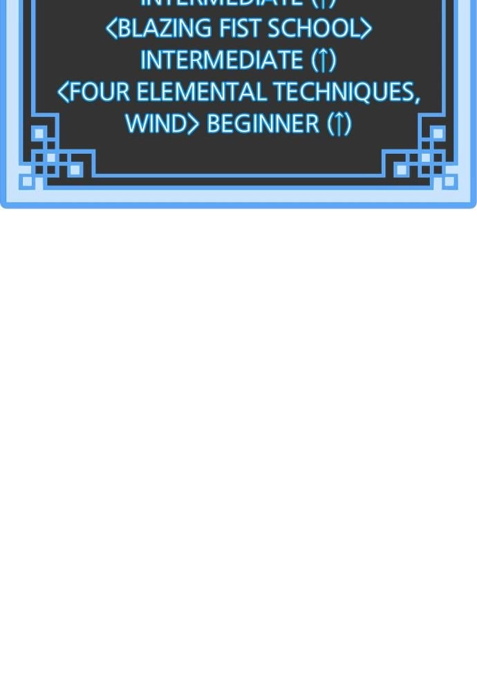 Murim Rpg Simulation Chapter 39 - Page 10