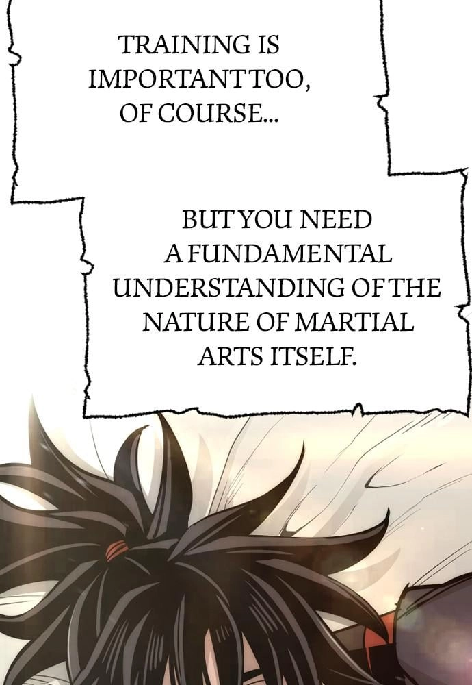 Murim Rpg Simulation Chapter 39 - Page 14