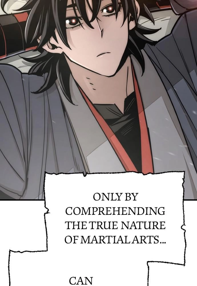 Murim Rpg Simulation Chapter 39 - Page 15