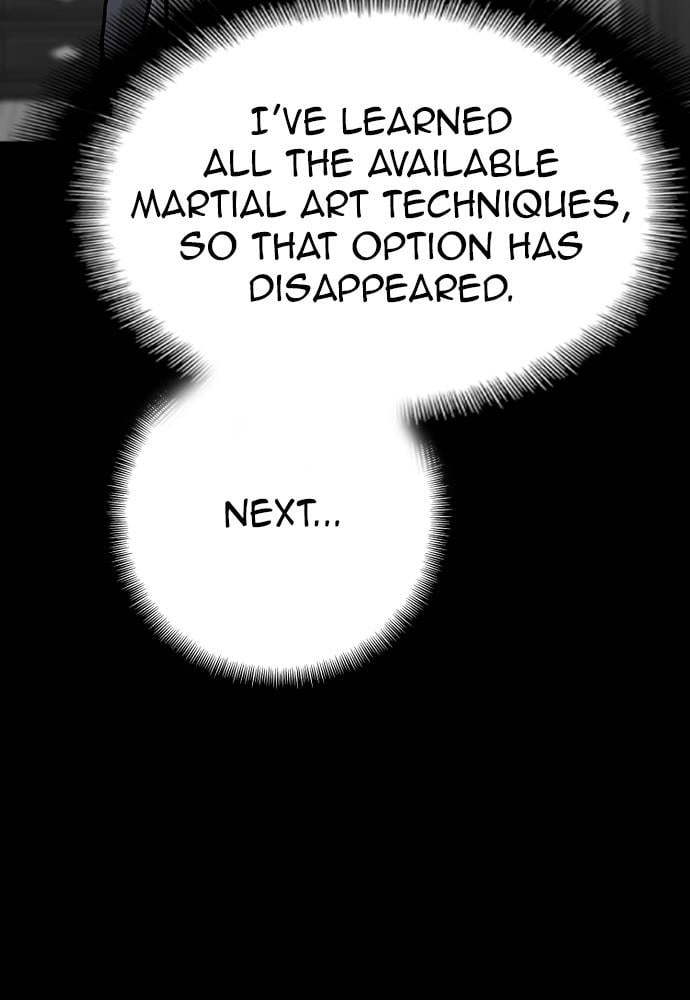 Murim Rpg Simulation Chapter 39 - Page 24