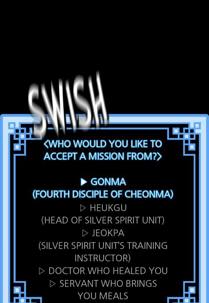 Murim Rpg Simulation Chapter 39 - Page 26