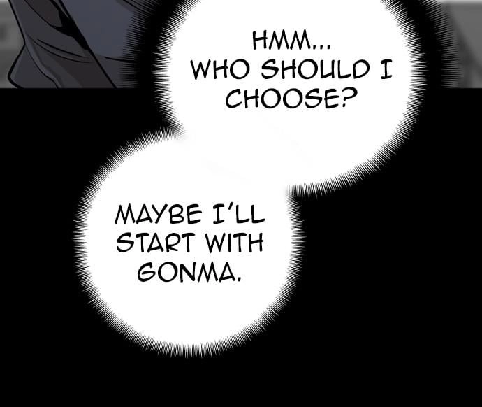 Murim Rpg Simulation Chapter 39 - Page 28