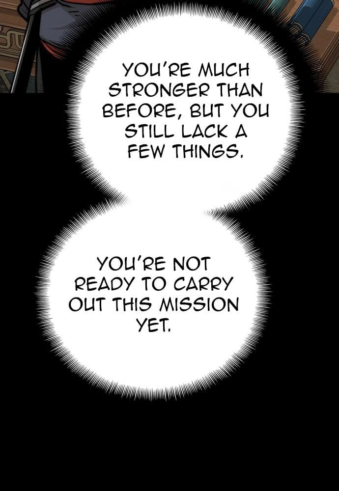 Murim Rpg Simulation Chapter 39 - Page 32
