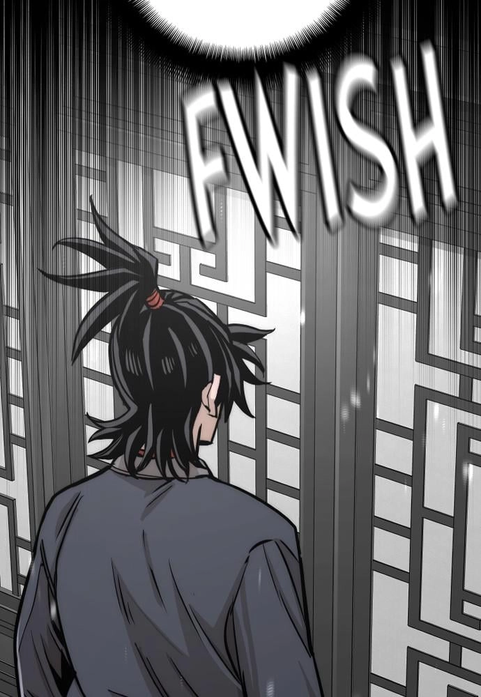 Murim Rpg Simulation Chapter 39 - Page 34