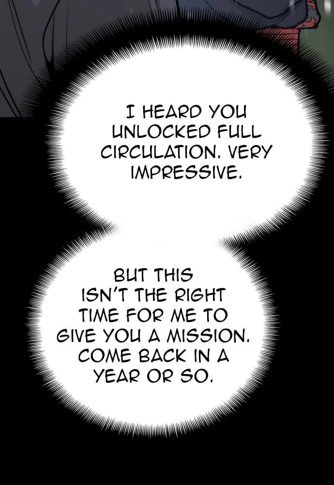 Murim Rpg Simulation Chapter 39 - Page 40
