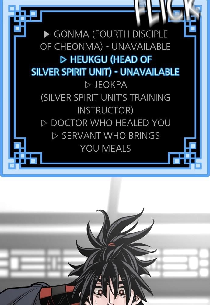 Murim Rpg Simulation Chapter 39 - Page 42