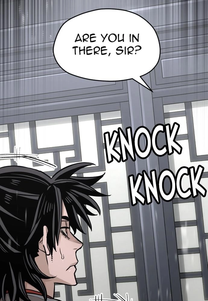 Murim Rpg Simulation Chapter 39 - Page 46