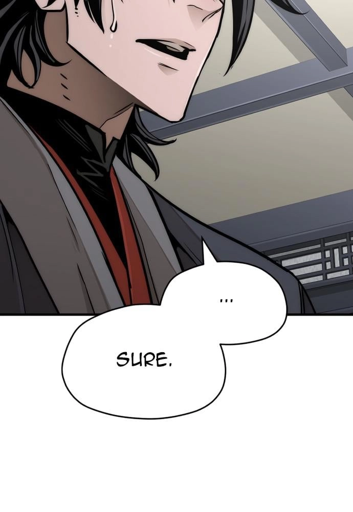 Murim Rpg Simulation Chapter 39 - Page 49