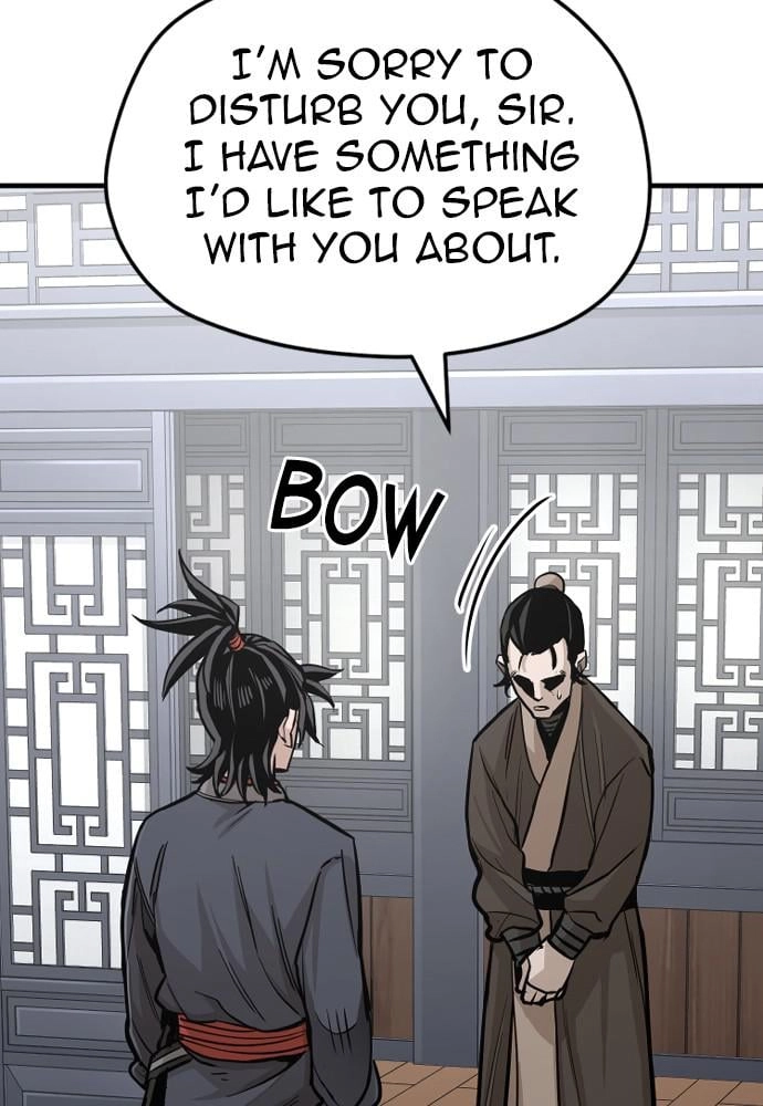 Murim Rpg Simulation Chapter 39 - Page 52