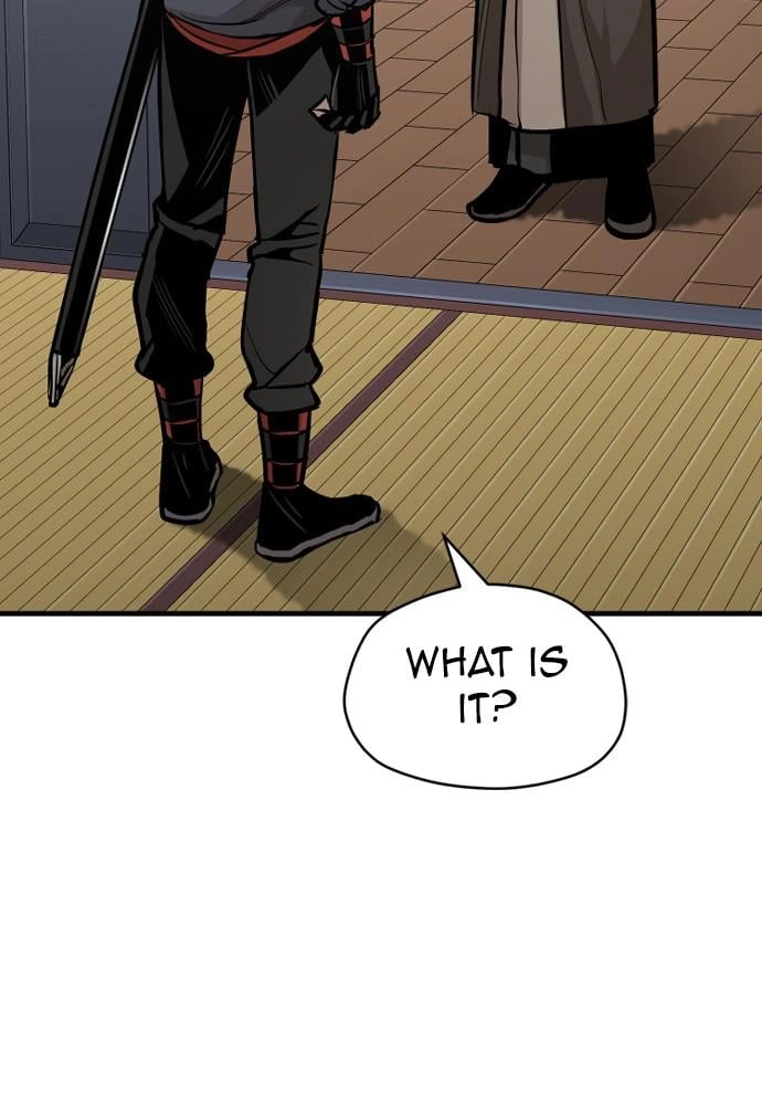 Murim Rpg Simulation Chapter 39 - Page 53