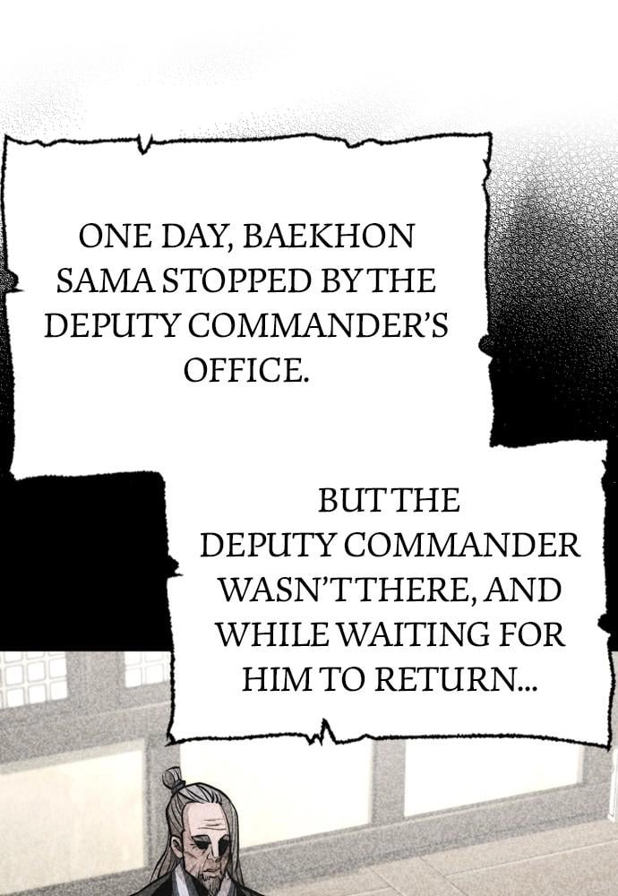 Murim Rpg Simulation Chapter 39 - Page 59