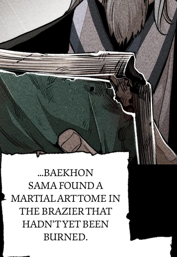 Murim Rpg Simulation Chapter 39 - Page 61