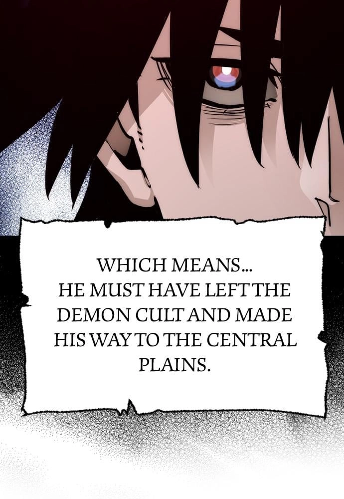 Murim Rpg Simulation Chapter 39 - Page 65