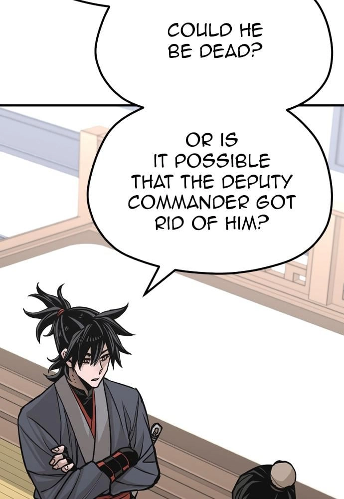 Murim Rpg Simulation Chapter 39 - Page 67