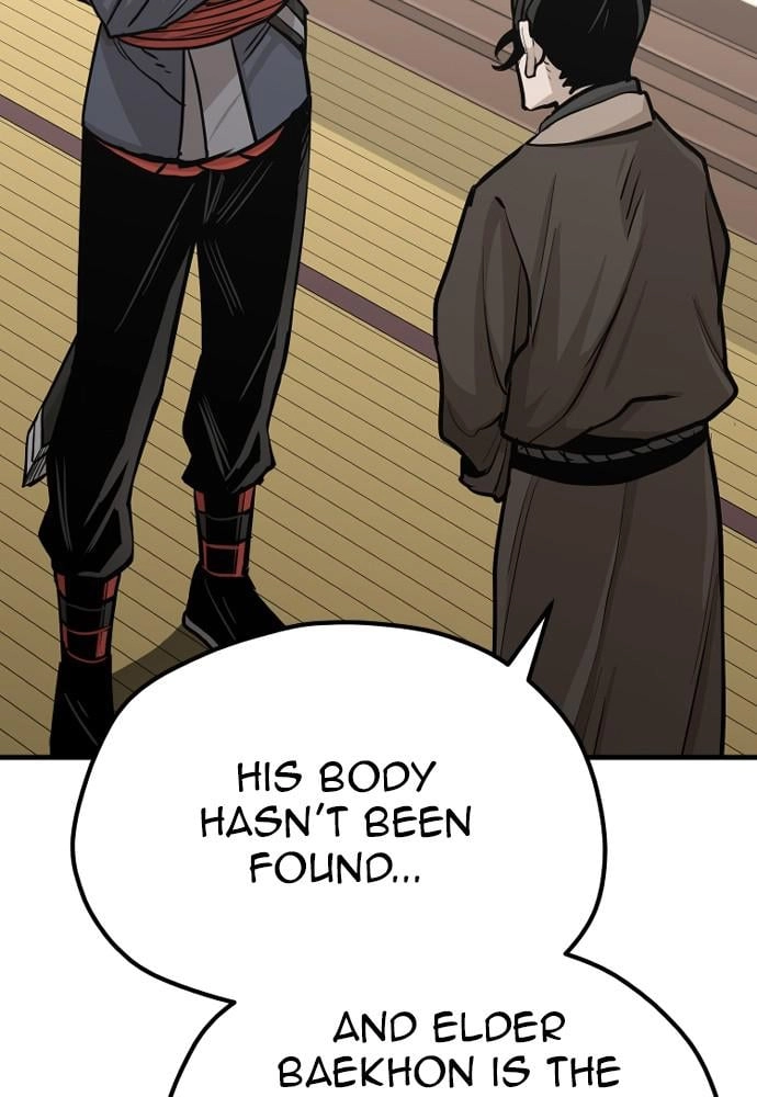 Murim Rpg Simulation Chapter 39 - Page 68
