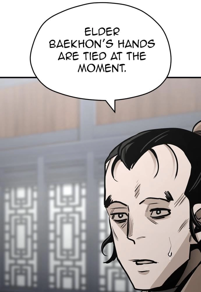 Murim Rpg Simulation Chapter 39 - Page 70
