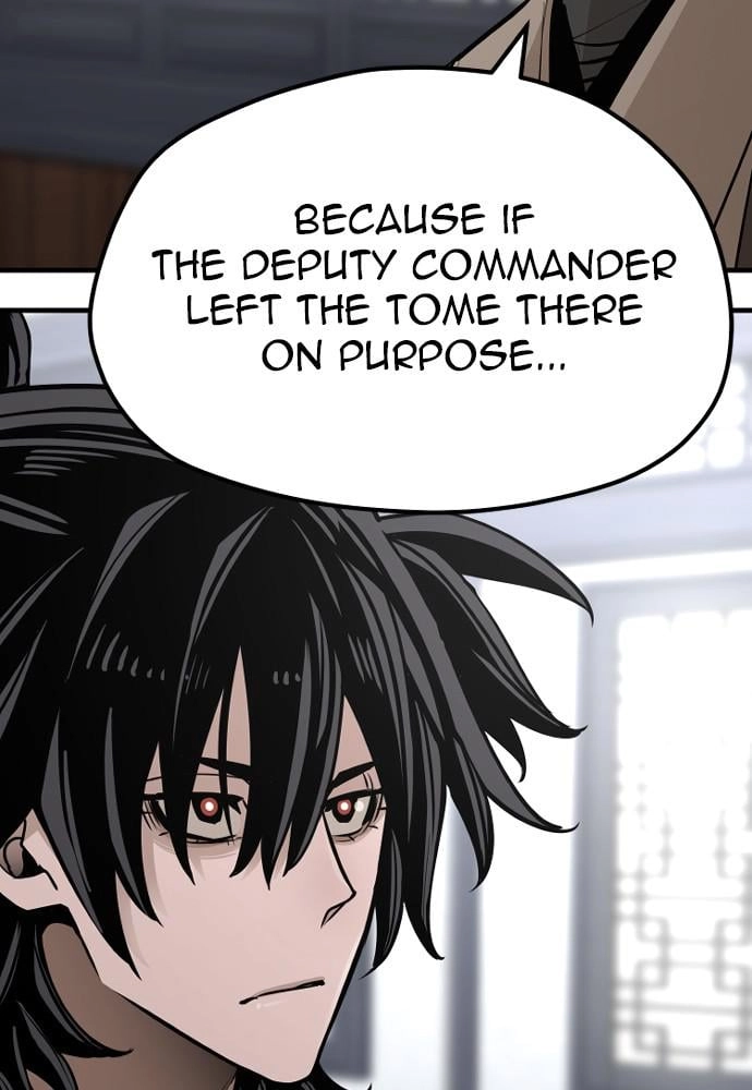 Murim Rpg Simulation Chapter 39 - Page 71