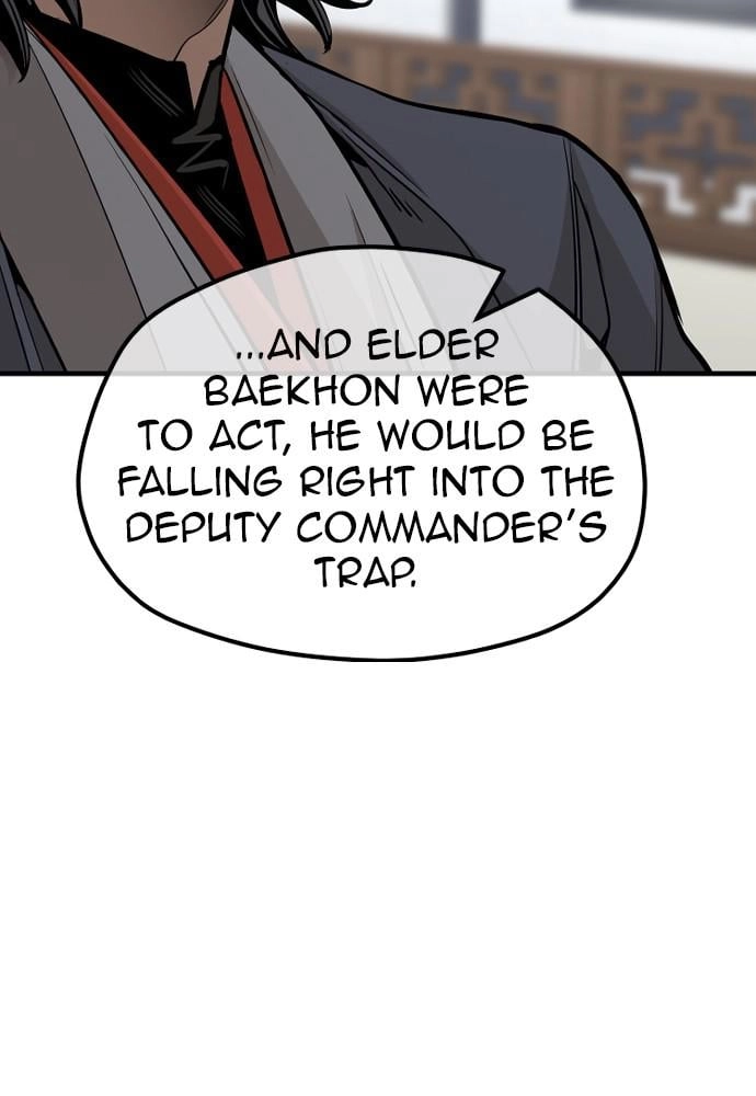 Murim Rpg Simulation Chapter 39 - Page 72