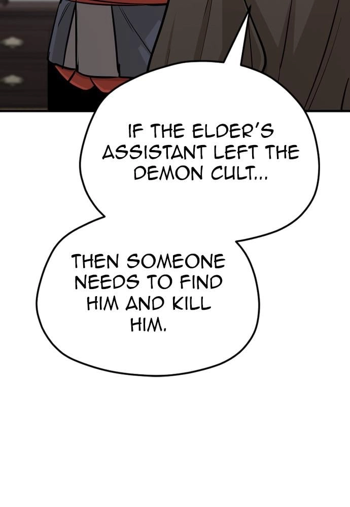 Murim Rpg Simulation Chapter 39 - Page 75
