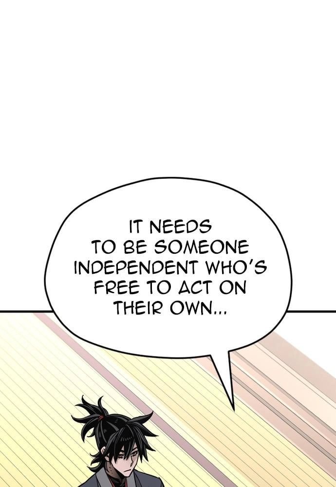 Murim Rpg Simulation Chapter 39 - Page 76