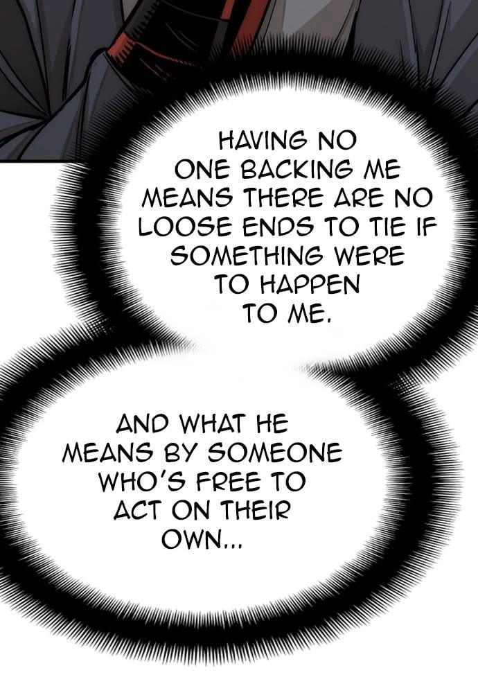 Murim Rpg Simulation Chapter 39 - Page 80