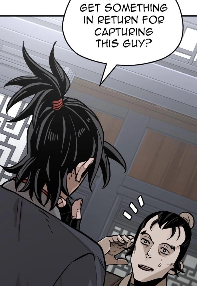 Murim Rpg Simulation Chapter 39 - Page 84
