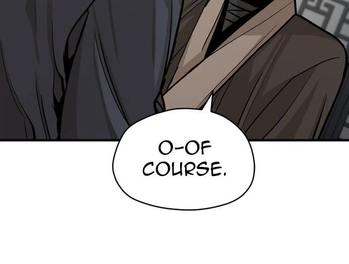 Murim Rpg Simulation Chapter 39 - Page 85