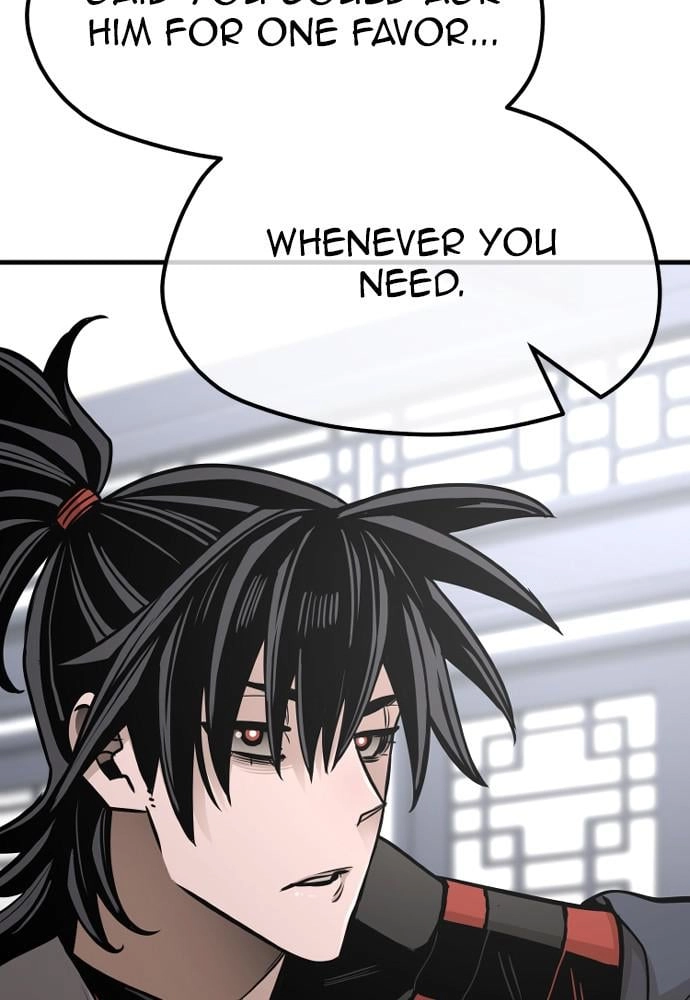 Murim Rpg Simulation Chapter 39 - Page 87
