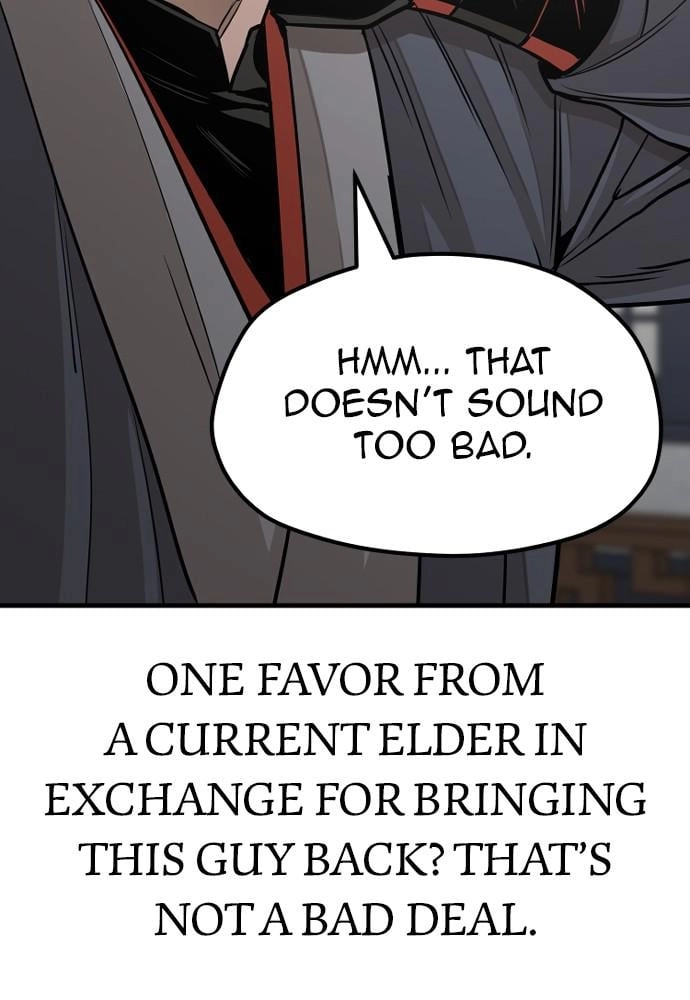 Murim Rpg Simulation Chapter 39 - Page 88