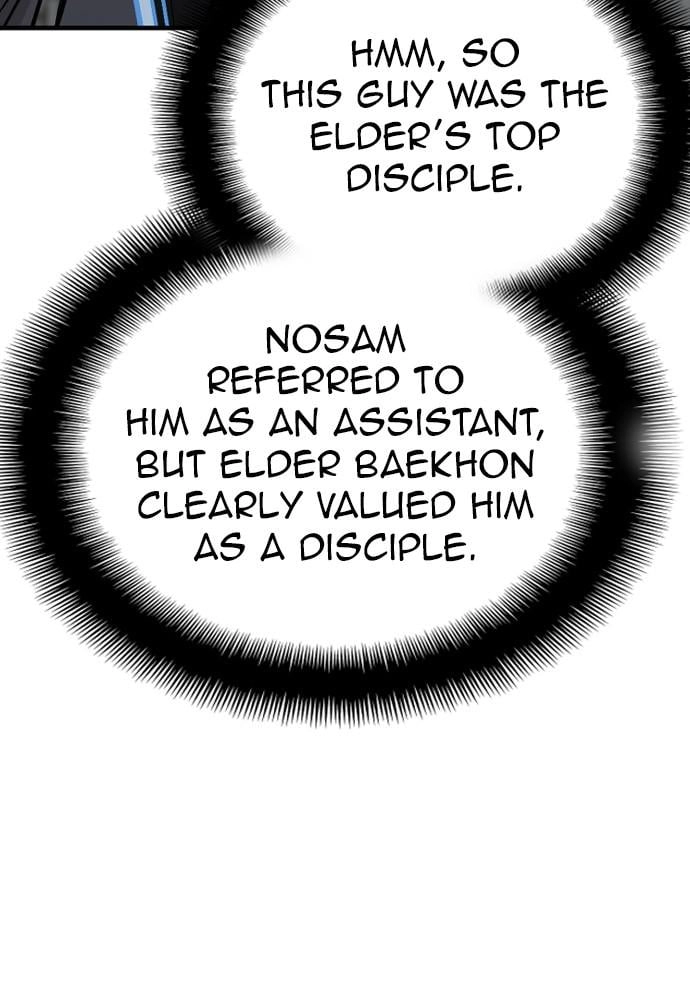 Murim Rpg Simulation Chapter 39 - Page 92