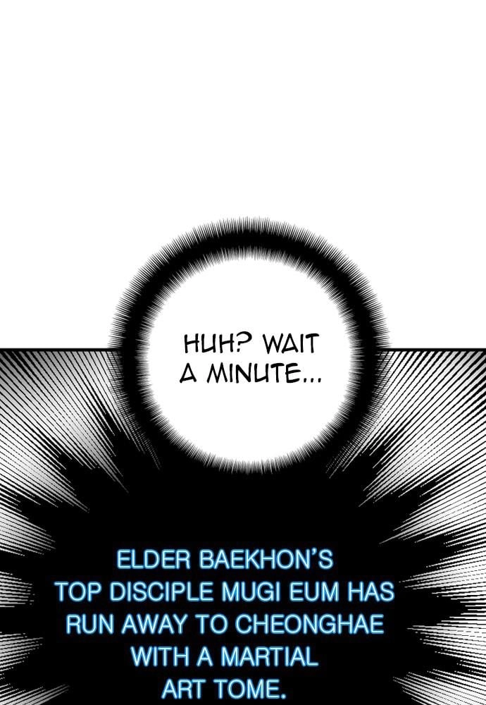 Murim Rpg Simulation Chapter 39 - Page 101