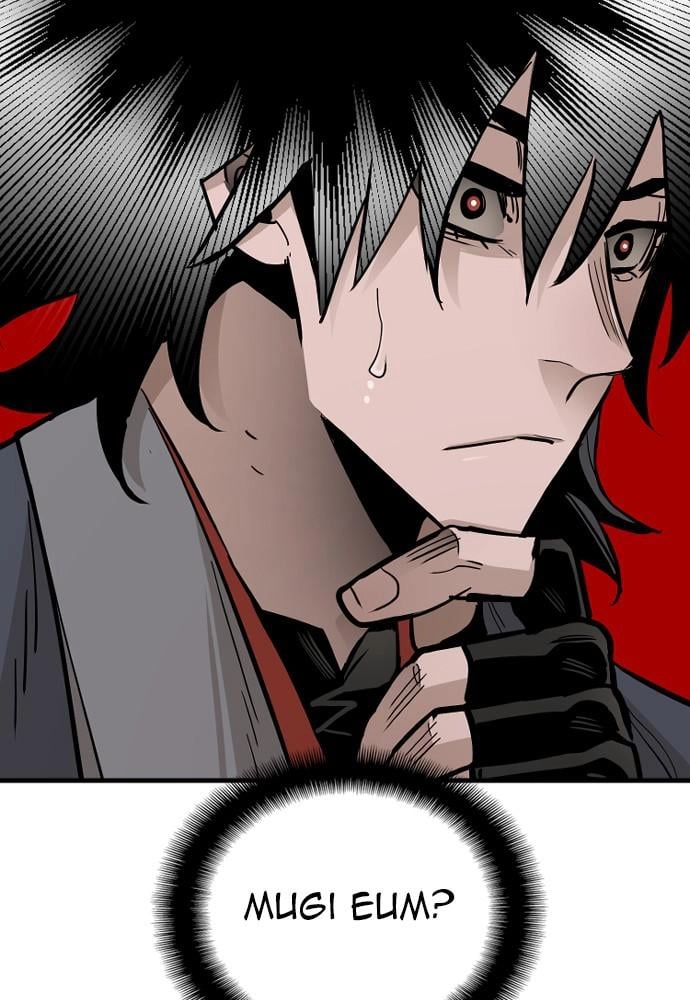 Murim Rpg Simulation Chapter 39 - Page 102