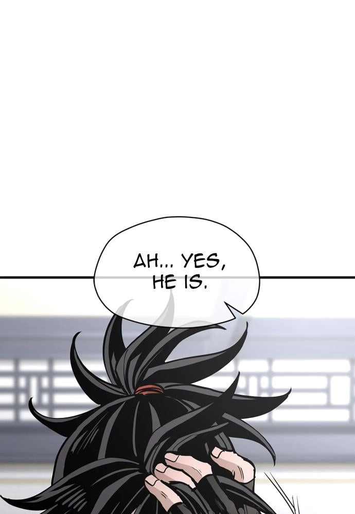 Murim Rpg Simulation Chapter 39 - Page 109