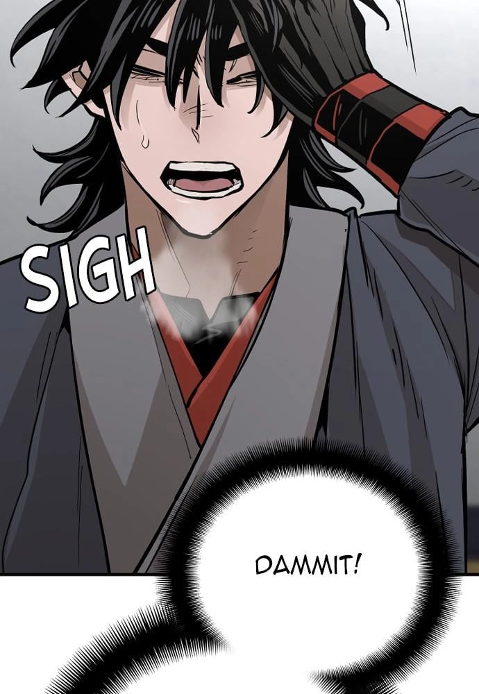 Murim Rpg Simulation Chapter 39 - Page 110