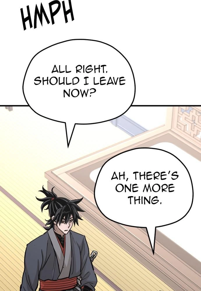 Murim Rpg Simulation Chapter 39 - Page 112