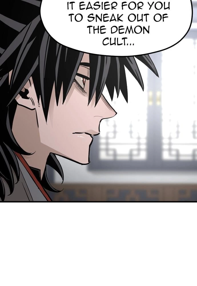 Murim Rpg Simulation Chapter 39 - Page 116