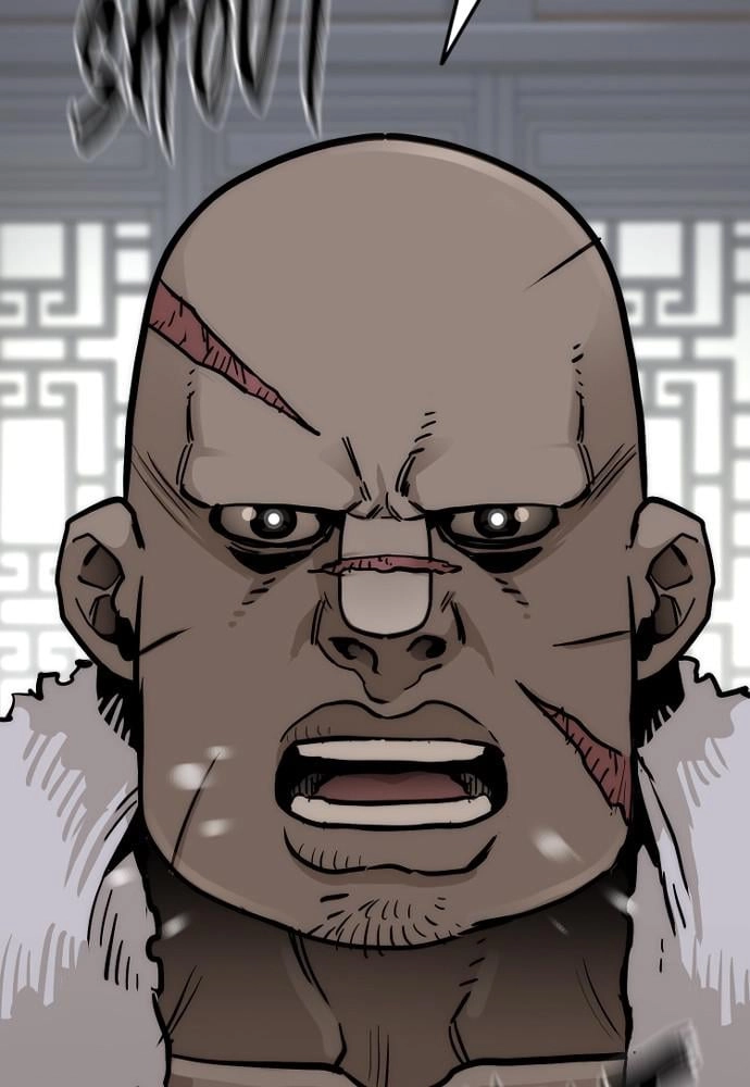 Murim Rpg Simulation Chapter 39 - Page 121