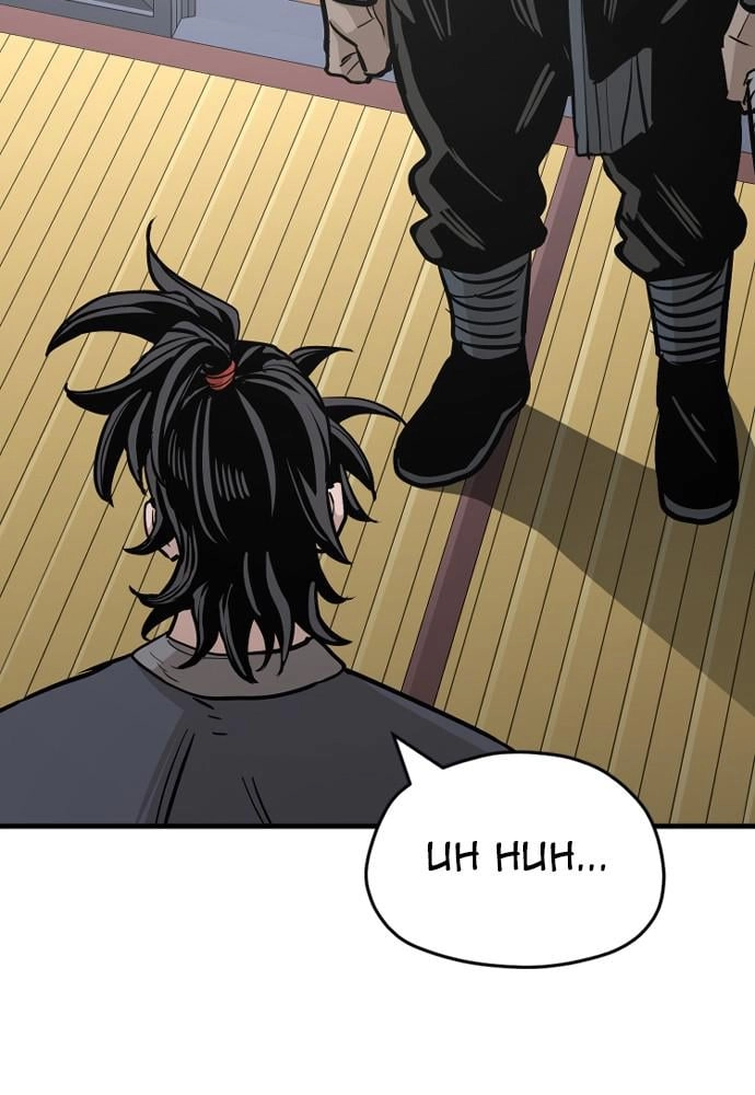 Murim Rpg Simulation Chapter 39 - Page 123