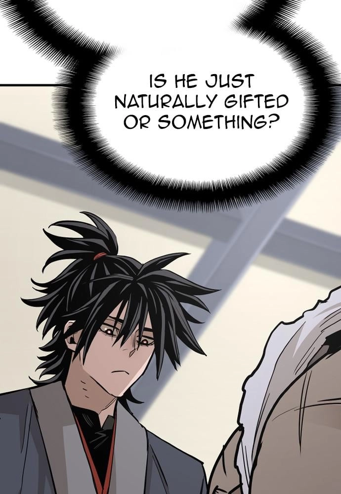 Murim Rpg Simulation Chapter 39 - Page 125