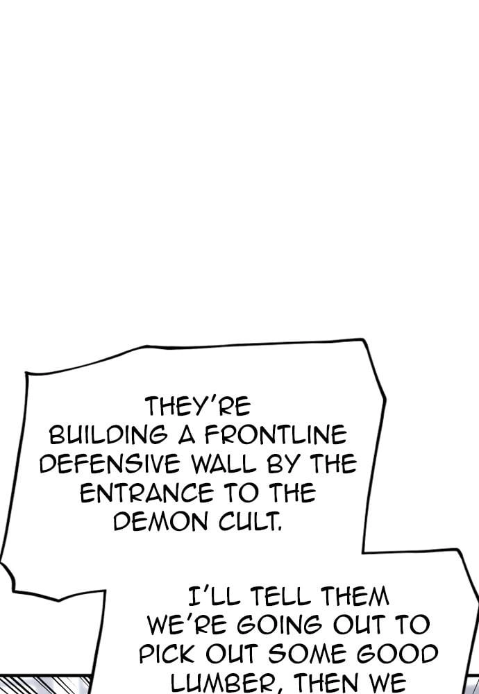Murim Rpg Simulation Chapter 39 - Page 127