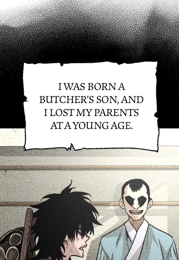 Murim Rpg Simulation Chapter 39 - Page 158