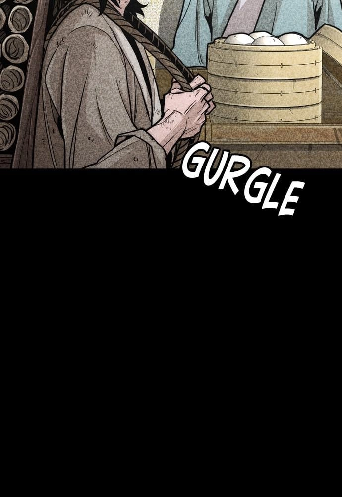 Murim Rpg Simulation Chapter 39 - Page 159