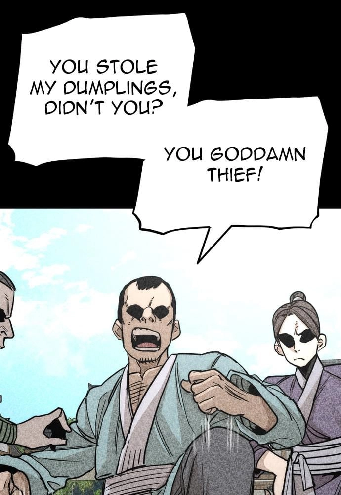 Murim Rpg Simulation Chapter 39 - Page 160