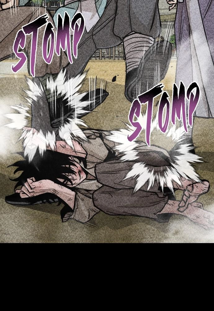 Murim Rpg Simulation Chapter 39 - Page 161