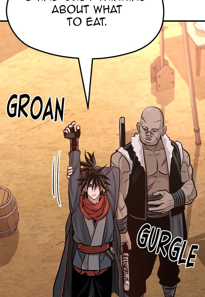 Murim Rpg Simulation Chapter 39 - Page 176