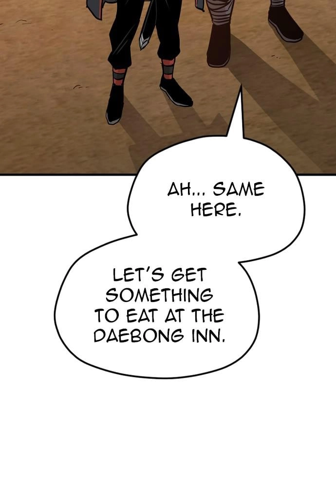 Murim Rpg Simulation Chapter 39 - Page 177